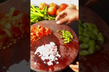 chalo pasta banata ha lakin desi style ma#howtomakewhitesaucepasta #food #recipe