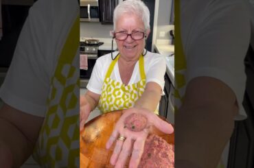 Meatball sandwich #meatball #meatballsandwitch #cook #cooking #recipe #food #italy