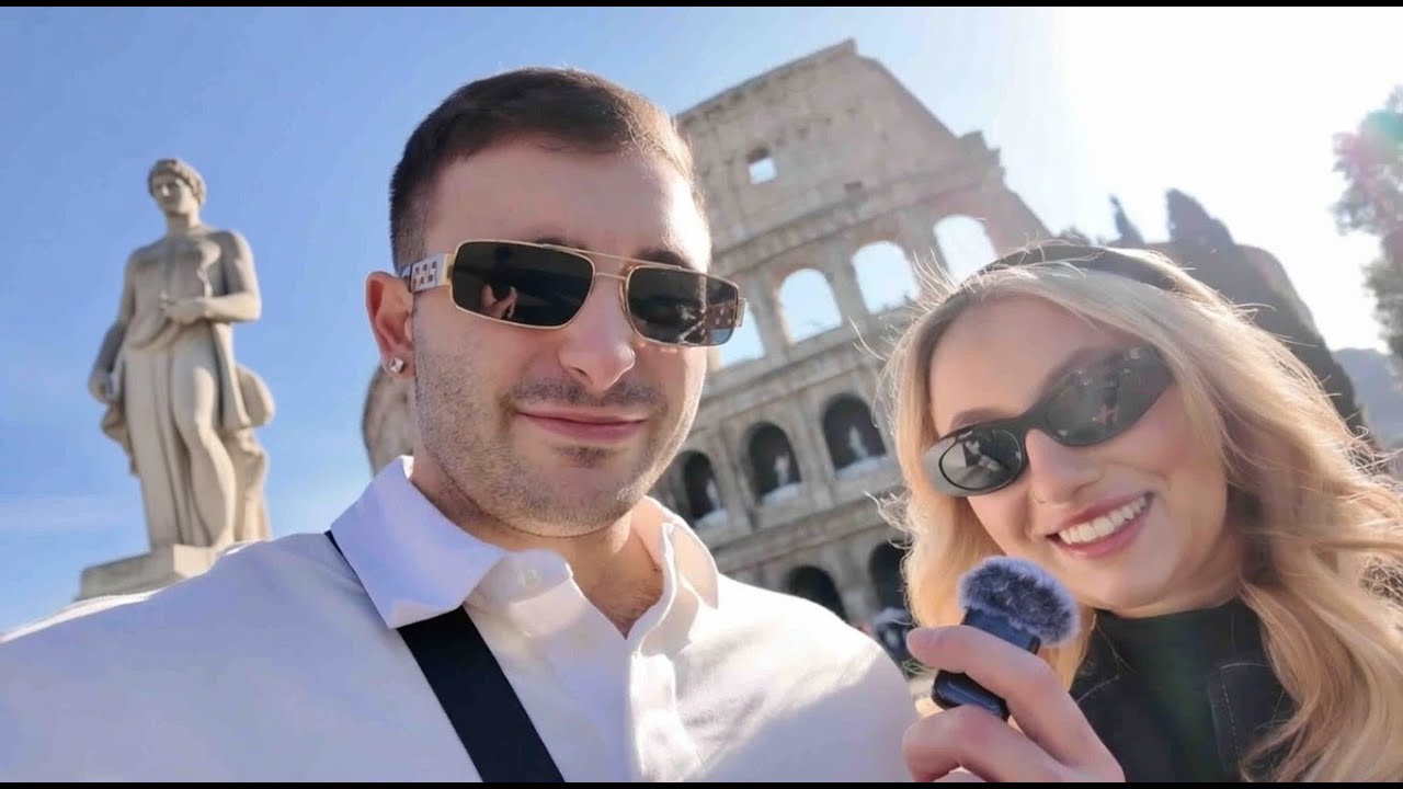 48 Hours in Rome 🍷 48 Hours in Rome 🍷