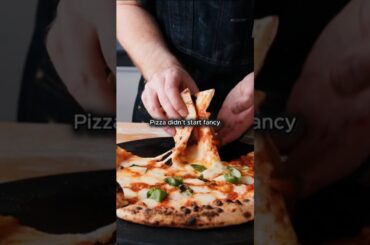 Italy's Pizza #fyp #shorts #trending #viral
