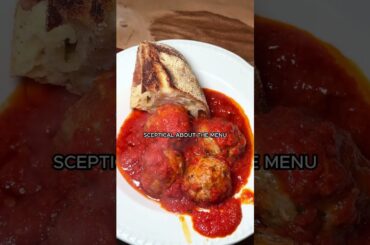 Another overhyped Italian opening?