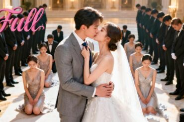 Forced to Marry a Fool—Turns Out He's a Hidden Tycoon, and She Gets Spoiled Rotten!