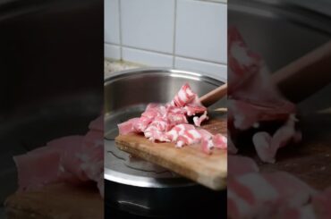 EASY & TASTY Bolognese Sauce | Recipe Inside  #recipe #food