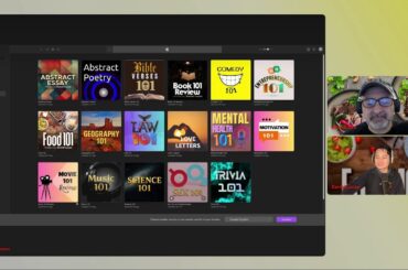 Food 101 in its sixth season features Italian Polpettone (Meat Loaf)