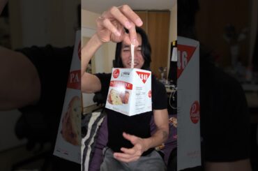 🇨🇦 Italy’s Famous Panettone vs Dollarama Price ? 🇮🇹🔥 #veggmomo