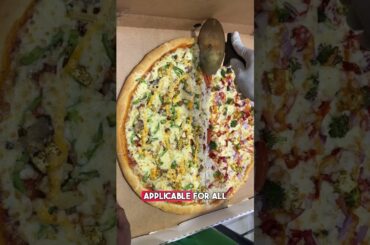 Martinoz pizza offer 26 january