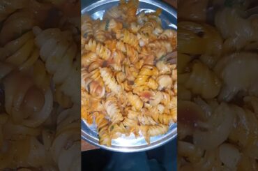 Pasta recipe food 😋 #food #islamicstatus #pakeezakitchen