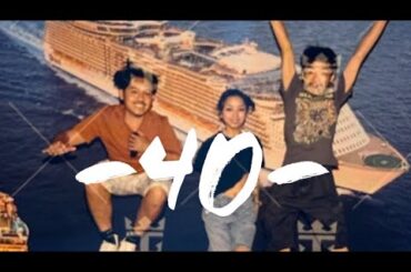 EP 40 | BEN AND STELLA TAKE ON ITALY!!!!!!