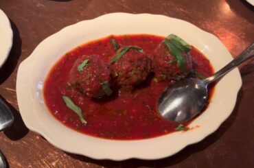 Great Italian Food in Seattle Washington