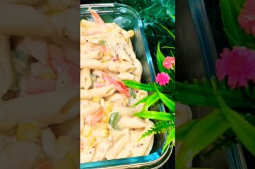 #white souce pasta #viral #cooking #viralshorts #trending
