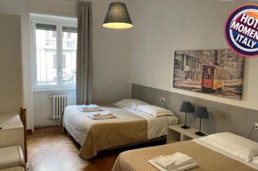 Good Rooms | Milan, Italy | Hotel Review ⭐