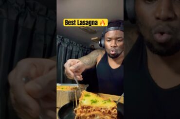 #food #asmr #foodie #foryou #mukbang #reels #shorts #eat #lasagna #italy #diy #fyp ##explore #fy