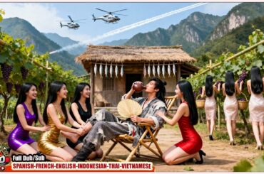 Solteiro Há Anos, Ele Choca a Família Quando 7 CEOs Grávidas Surgem Dizendo Ser Suas Esposas!