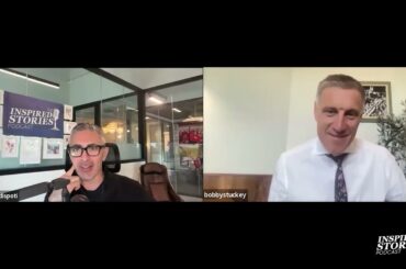 How Bobby Stuckey Transformed a Learning Disability Into Hospitality Excellence at Frasca