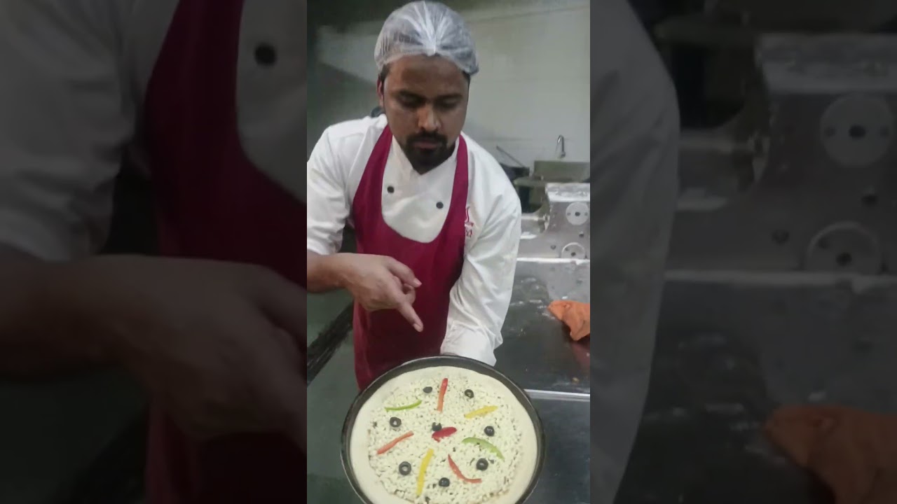 mix vegetable pizza recipe🍕 #shorts #MixVegPizza #cookingshorts #PizzaLover #StreetFood #ViralRecipe mix vegetable pizza recipe🍕 #shorts #MixVegPizza #cookingshorts #PizzaLover #StreetFood #ViralRecipe