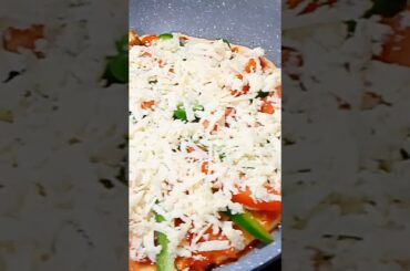 pizza recipe#trending shorts#viral recipe#cooking#food#home made#pizza#recipe#food#