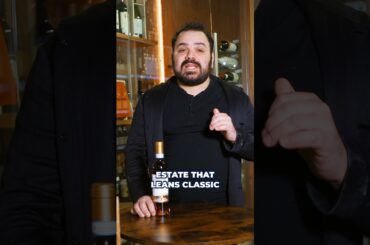 Italy’s Slowest Dessert Wine