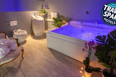 Duomo Luxury Suite Catania | Catania, Italy | Hotel Review 🛏️