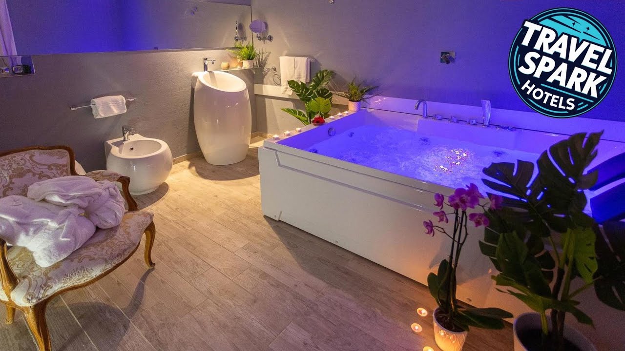 Duomo Luxury Suite Catania | Catania, Italy | Hotel Review 🛏️ Duomo Luxury Suite Catania | Catania, Italy | Hotel Review 🛏️