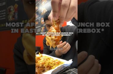 The Most Affordable Food In London