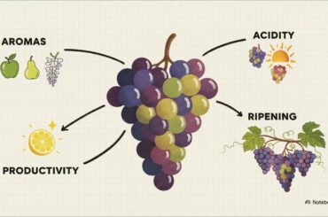 Glera: The Sparkling Soul of Italy