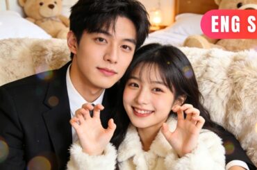 [ENG SUB]✨Desperate Intern Meets Drugged CEO: A Contract Love with Three Surprises#drama