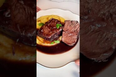 Why Italians Cook Beef Like This Slowly With Love