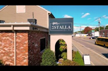 La Stalla Osteria - Rustic Italian Cuisine in Stoughton