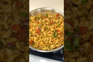 Desi macaroni | #shorts #youtubeshorts