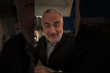 Il Borro: One of the Best Italia Restaurants in Dubai