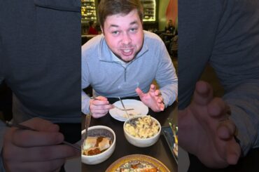 Does Matador have the best devour Indy menu and deal??? #devourindy #shorts #indianapolis