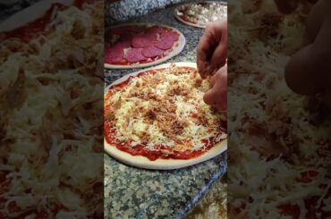 Five Pizzas | Italian Kitchen