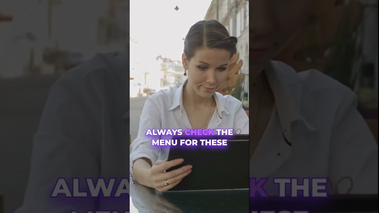 Dining Etiquette in Italy: What You Need to Know! #shorts Dining Etiquette in Italy: What You Need to Know! #shorts