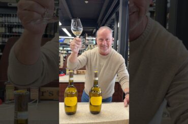 Villa Sparina Gavi, Perfect Bottle to get you Through the Snow! #wineoftheweek #winterwines #snowy