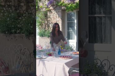 Zafferano Italian Tableware Glassware Collection Un Fiore & Lido & Teca Frutt (Fruit)