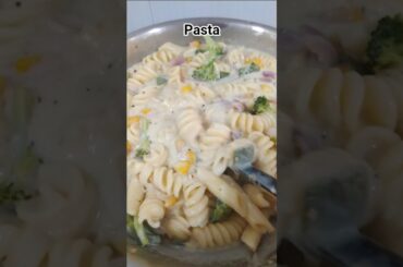 pasta 😋 #food #cooking #recipe #shortsvideo #shortsyoutube #youtubeshorts #shorts #foodblogger #yt