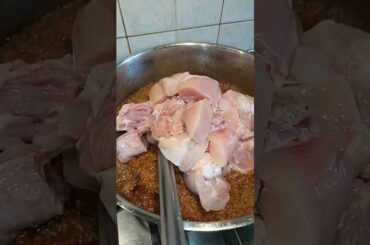 'bideshe thekeo desher moto ranna kori #probashvabna #food #bologna #italy