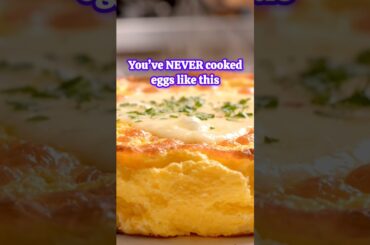 Italian Frittata Recipe | Easy Egg Dish in 5 Minutes 🥚