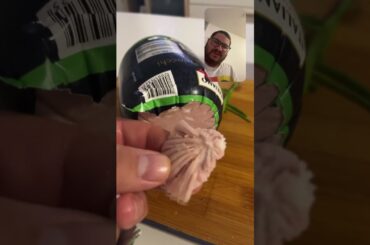 Mortadella Italian Salami