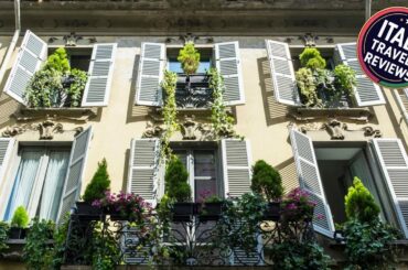 Antica Locanda dei Mercanti Hotel | Milan, Italy | Hotel Review 🛏️