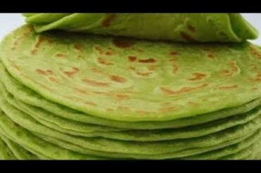 पालक ना खाने वाले भी रोज किलो किलो खरीदेंगे | Palak ka Lachcha Paratha #lachch #palaklachchaparatha