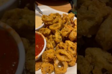 DINNER AT OLIVE GARDEN#italy#food#restaurant#ambientmusic#dinner#trending#trendingshorts#shorts#yt