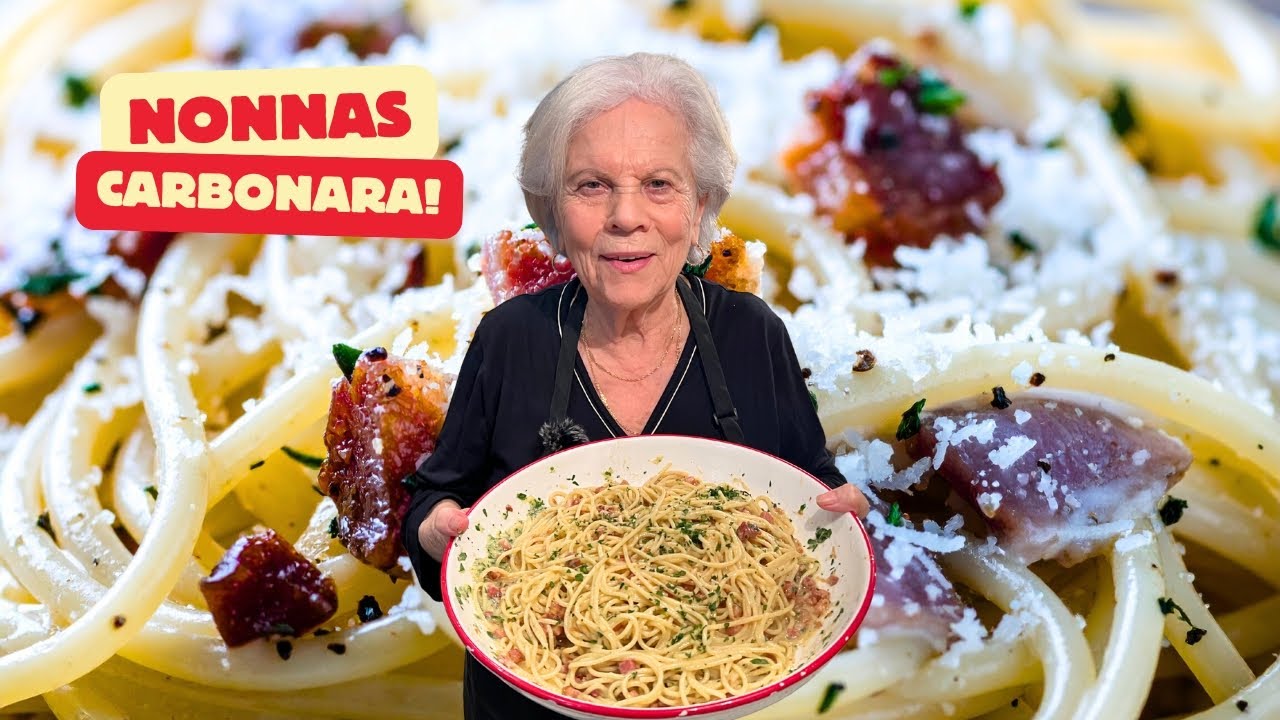 The Best Way Italians Make Spaghetti The Best Way Italians Make Spaghetti