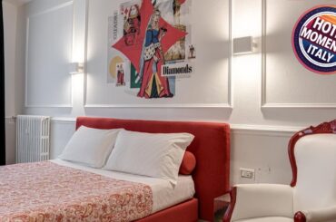 Guicciardini 24 | Florence, Italy | Hotel Review 🏨