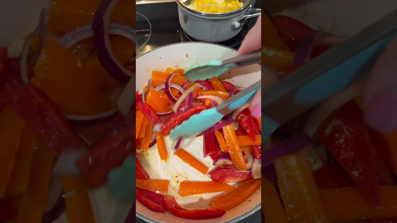 Full recipe in caption! #mediterranean #chicken #healthyfood #onepotmeal #recipes Full recipe in caption! #mediterranean #chicken #healthyfood #onepotmeal #recipes