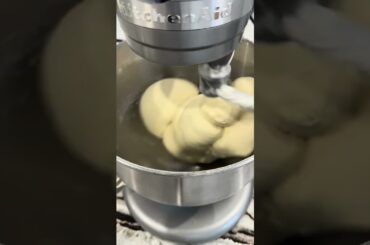 Homestyle Italian Bread