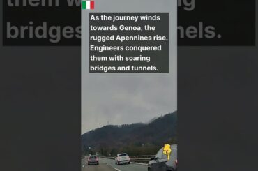 You Won't BELIEVE What Happens on This Highway!