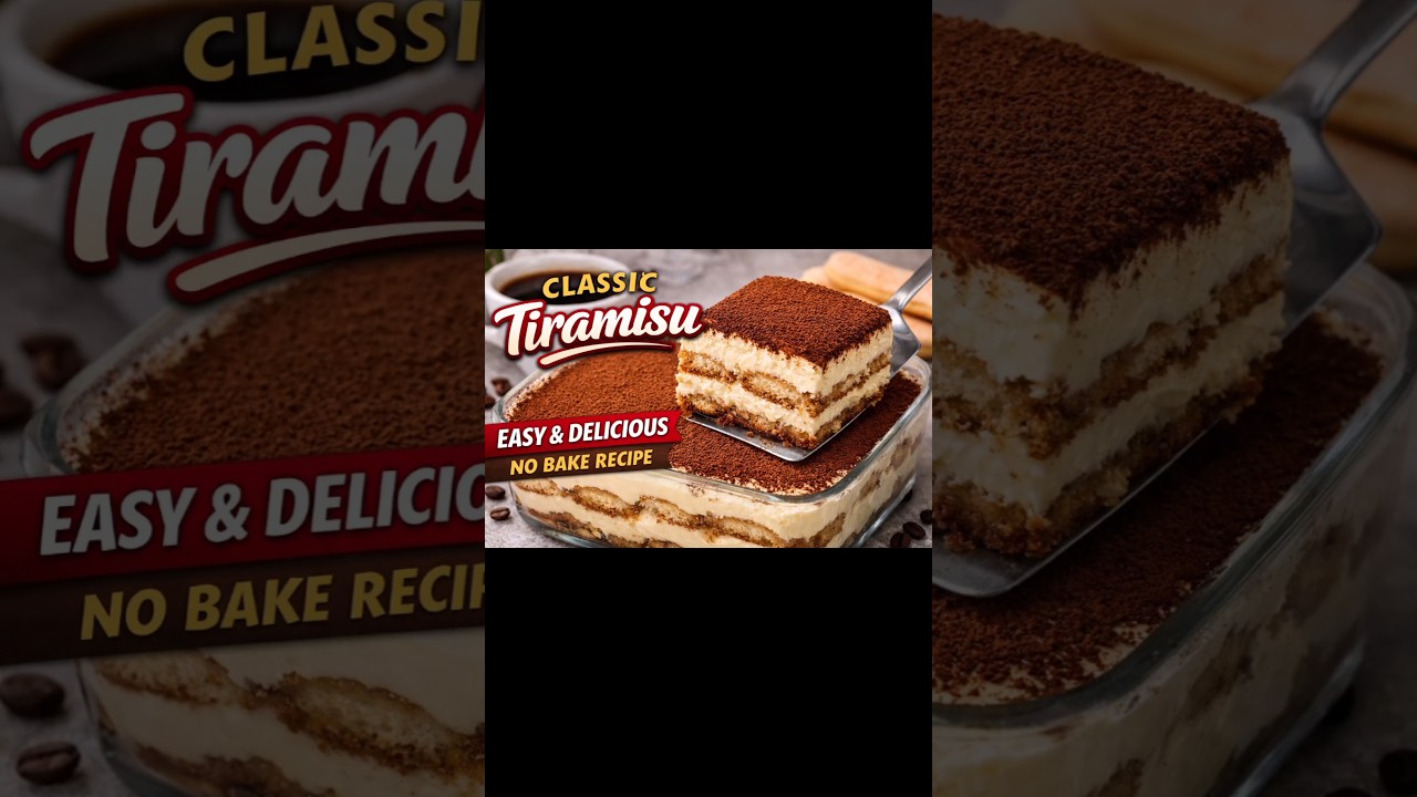 Tiramisu Italian dessert #trending #food #dessert #love @UmmesKitchen67 #italianfood #yt #sub Tiramisu Italian dessert #trending #food #dessert #love @UmmesKitchen67 #italianfood #yt #sub