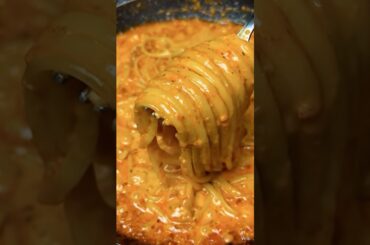 Roasted peppers and sundry tomato paste #food #cookingchannel #video #cooking #pasta #italy #shorts