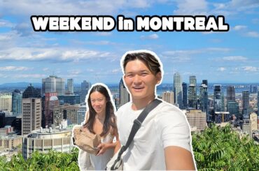 The ULTIMATE Montreal Food Tour: Joe Beef, Famous Bagels & Hidden Gems!